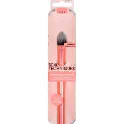 Real Techniques Precision Concealer Brush< Make-Up Kwasten