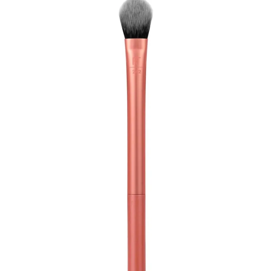 Real Techniques Precision Concealer Brush< Make-Up Kwasten