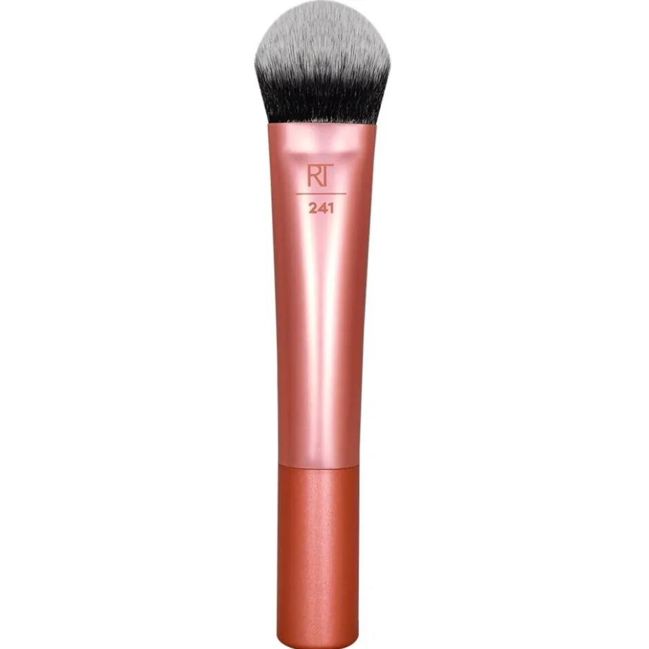 Real Techniques Seamless Complexion Brush< Make-Up Kwasten