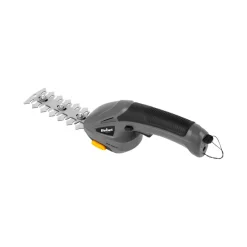 Rebel 2 in 1 buxusschaar en grastrimmer inclusief accu en oplader< Buiten En Vrije Tijd