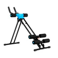 Rebel Active Buikspiertrainer Ab Shaper< Fitnessmaterialen