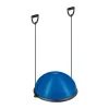 Yoga halfbalansbal balanstrainer met weerstandsbanden en pomp|Rebel Active Online