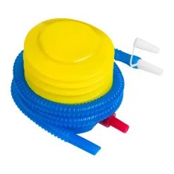 Yoga halfbalansbal balanstrainer met weerstandsbanden en pomp|Rebel Active Online