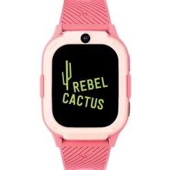 Rebel Cactus GPS Kindersmartwatch SKY< Horloges
