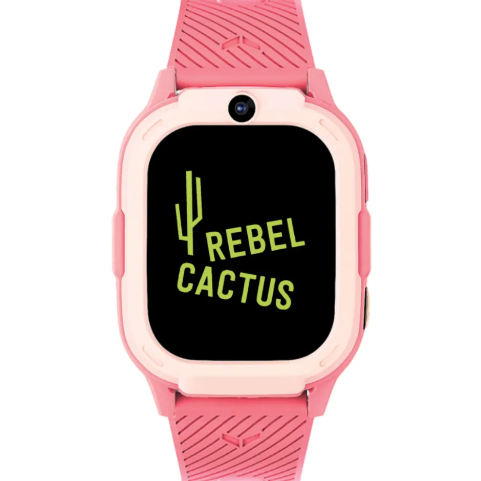 Rebel Cactus GPS Kindersmartwatch SKY< Horloges
