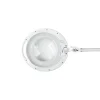 Rebel LED tafellamp met vergrootglas en verstelbare arm voor tafelmontage< Verlichting