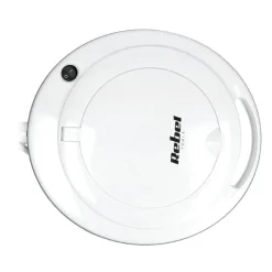 Rebel LED tafellamp met vergrootglas en verstelbare arm voor tafelmontage< Verlichting