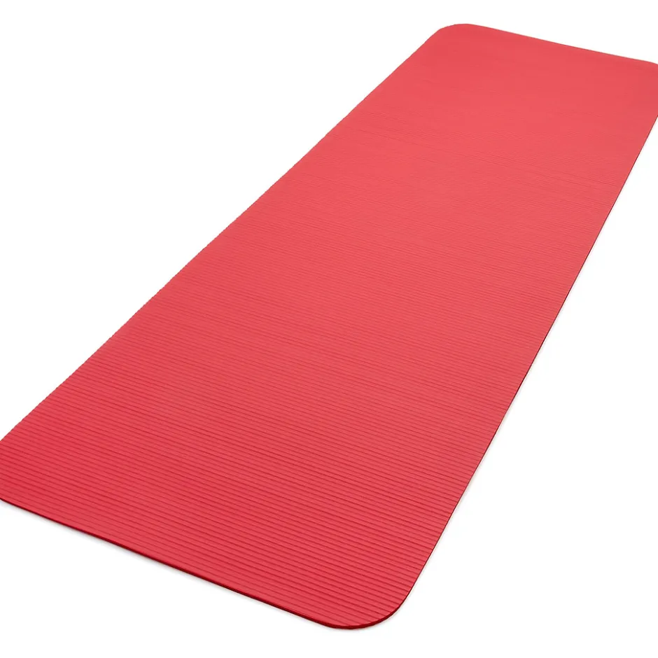 Antislip Trainingsmat|Reebok Online