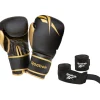 Bokshandschoenen Incl. Wrap|Reebok Online