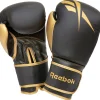 Tetra Impact Bokshandschoenen|Reebok New