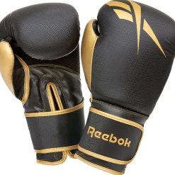 Tetra Impact Bokshandschoenen|Reebok New