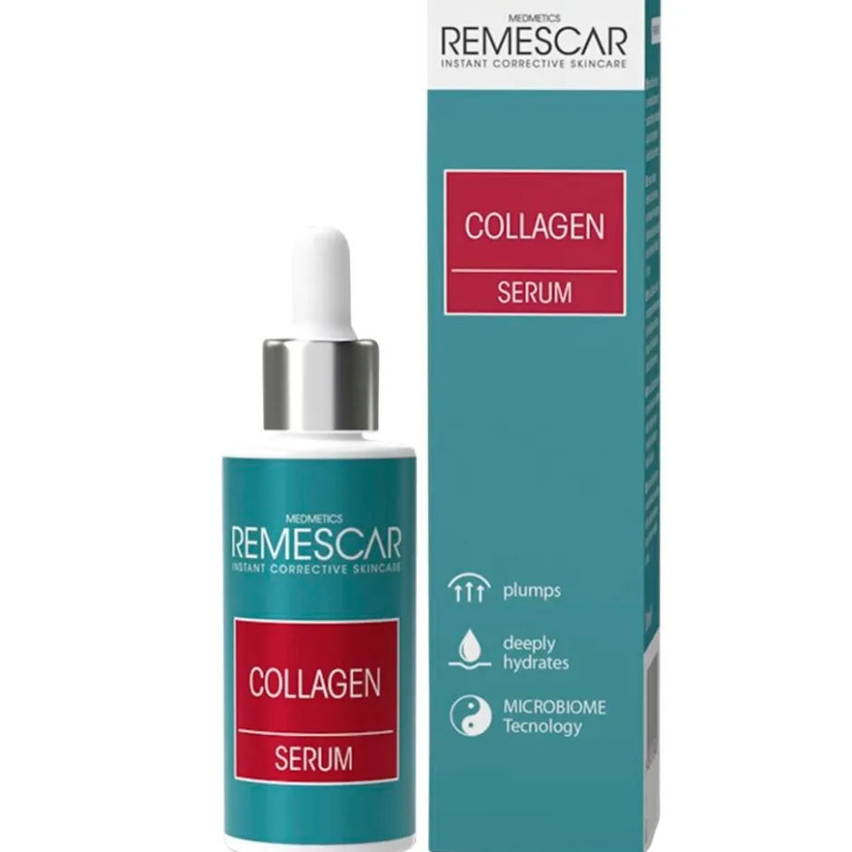 Remescar Collageen Serum< Serum