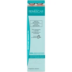 Hals & Décolleté Crème|Remescar Best