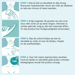 Hals & Décolleté Crème|Remescar Best