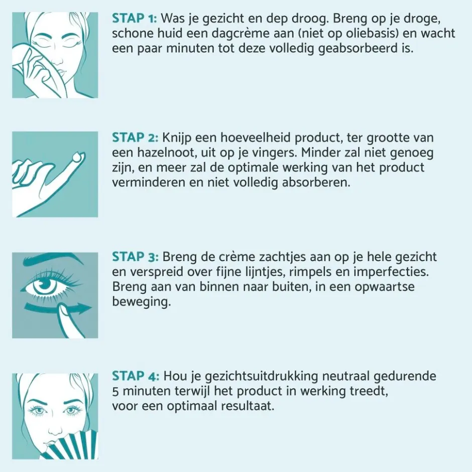 Instant Facelift Cream|Remescar Online
