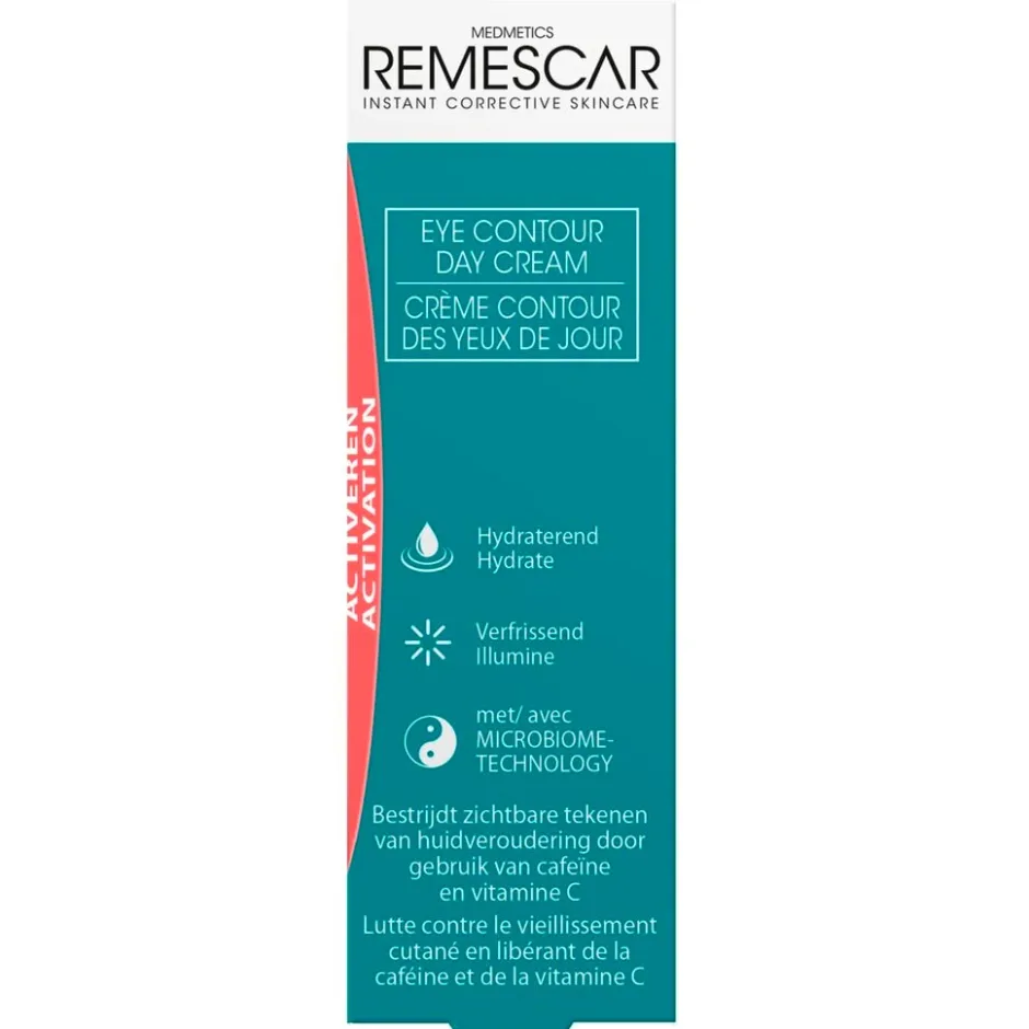 Oogcontour Dagcrème|Remescar Clearance