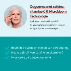 Oogcontour Dagcrème|Remescar Clearance