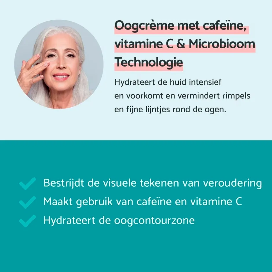 Oogcontour Dagcrème|Remescar Clearance