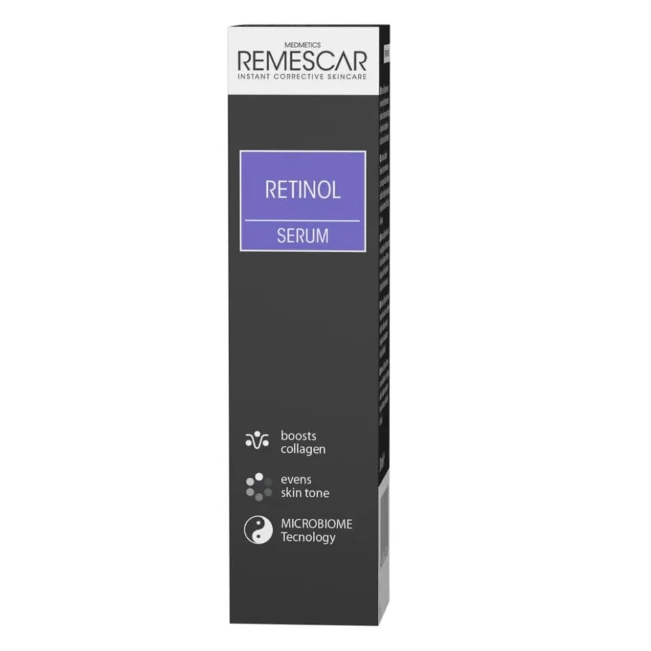 Retinol Anti-Aging Serum|Remescar Best