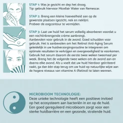 Retinol Anti-Aging Serum|Remescar Best