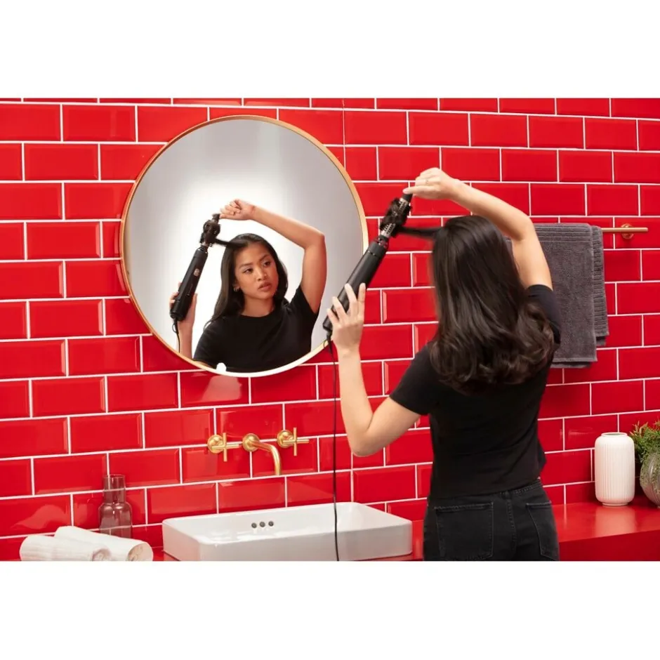 Remington Blow Dry & Style AS7300 800 Watt Föhnborstel< Haarstylers