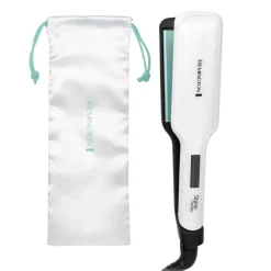 Remington S8550 Straightener Shine Therapy Stijltang< Haarstylers
