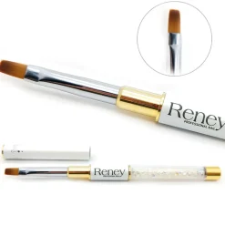 Gel Brush Flat|RENEY Clearance