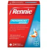 Rennie Pepermunt Kauwtabletten< Maag En Darm