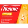 Sinaasappel Kauwtabletten|Rennie Hot