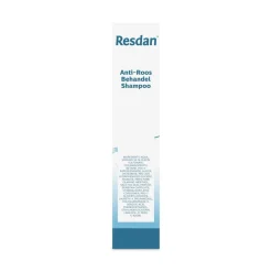 Resdan Antiroos Forte Behandelshampoo< Shampoo