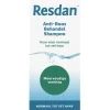 Resdan Antiroosbehandelshampoo< Shampoo
