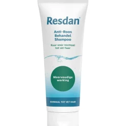 Resdan Antiroosbehandelshampoo< Shampoo