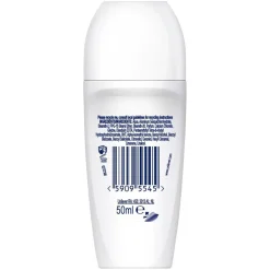Advanced Protection Cotton Dry Antitranspirant Roller|Rexona New