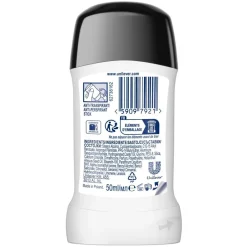 Rexona Advanced Protection 72H Inivisible On Black & White Anti-transpirant Stick< Deostick
