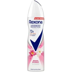 Rexona Advanced Protection Bright Bouquet 72H Antitranspirant Spray< Deospray