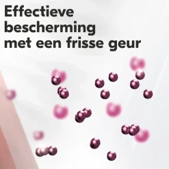 Maximum Protection Clean Scent Antitranspirant Spray|Rexona Discount
