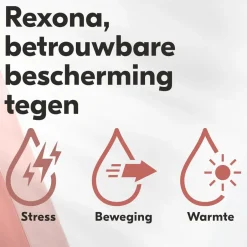 Maximum Protection Clean Scent Antitranspirant Spray|Rexona Discount