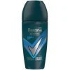 Rexona Men Advanced Protection Cobalt Dry Antitranspirant Deodorant Roller< Deoroller