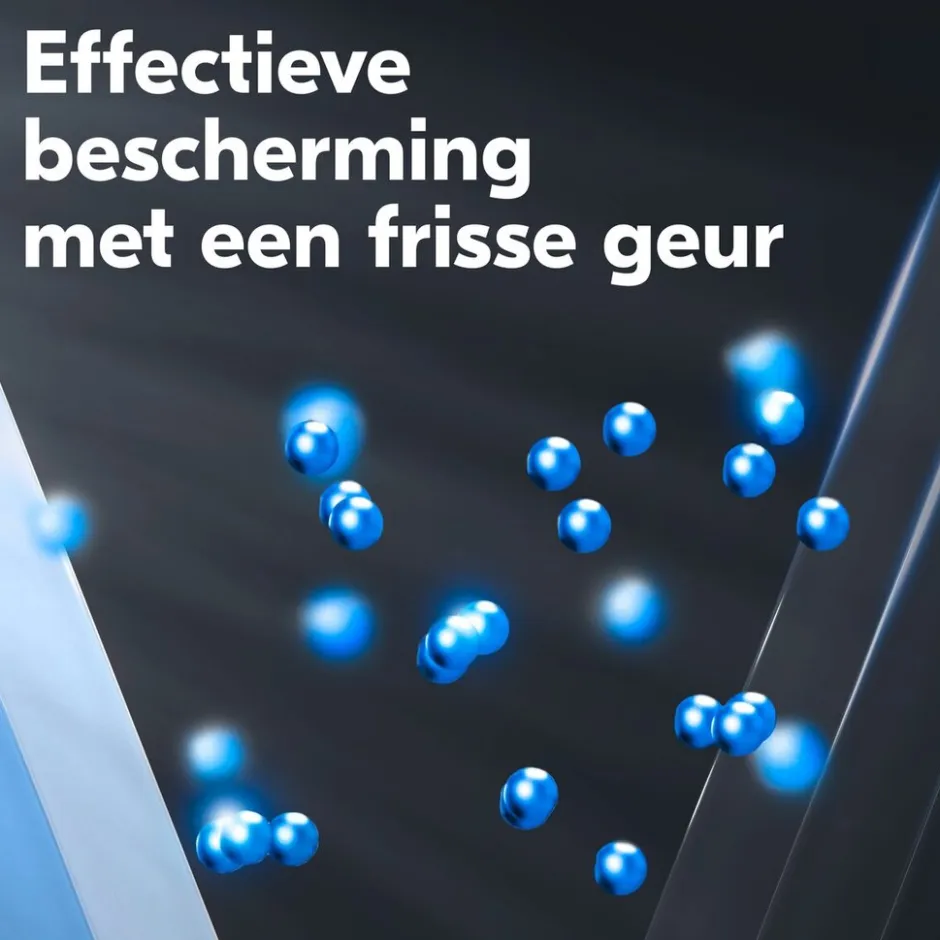Rexona Men Maximum Protection Antitranspirant Spray< Deospray