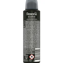 Rexona Men Maximum Protection Antitranspirant Spray< Deospray