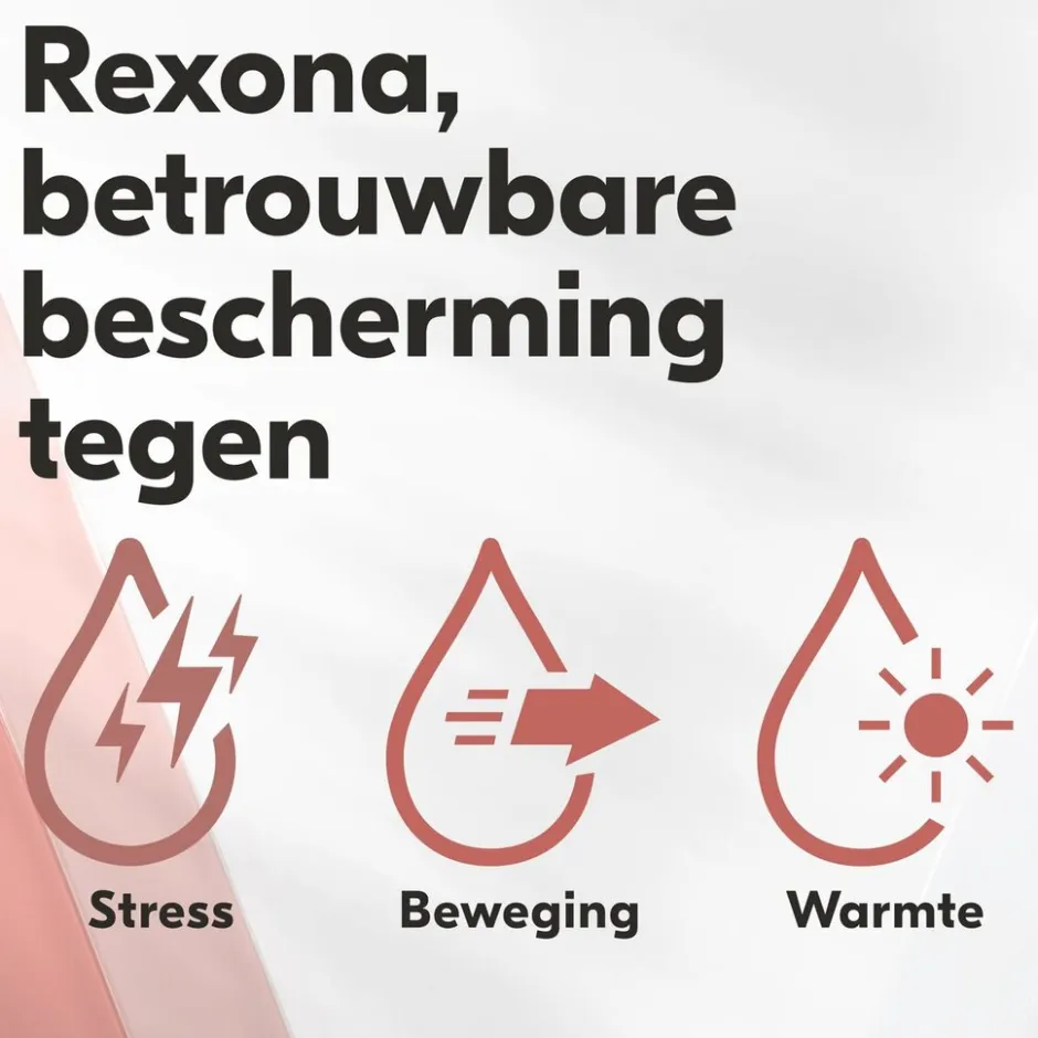 Woman Maximum Protection Antitranspirant|Rexona Discount