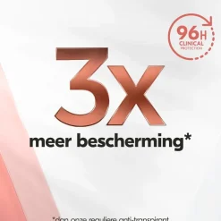 Woman Maximum Protection Antitranspirant|Rexona Discount