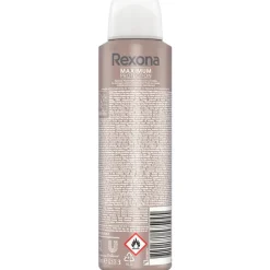 Woman Maximum Protection Antitranspirant|Rexona Discount
