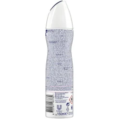 Rexona Women Advanced Protection Biorythm Antitranspirant Spray< Deospray