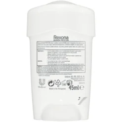 Women Maximum Protection Sensitive Dry Antitranspirant Stick|Rexona Clearance