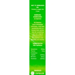 Caps Inhalatiecapsules|Rhino Discount