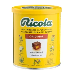 Original Zwitserse Kruidenpastilles|Ricola New
