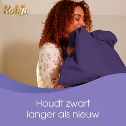 Classics Black Velvet Perfect Match Pakket|Robijn Sale