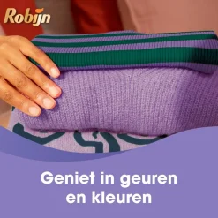 Classics Black Velvet Perfect Match Pakket|Robijn Sale