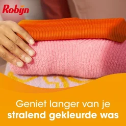 Robijn Classics Color 3-in-1 Wascapsules< Wasmiddel